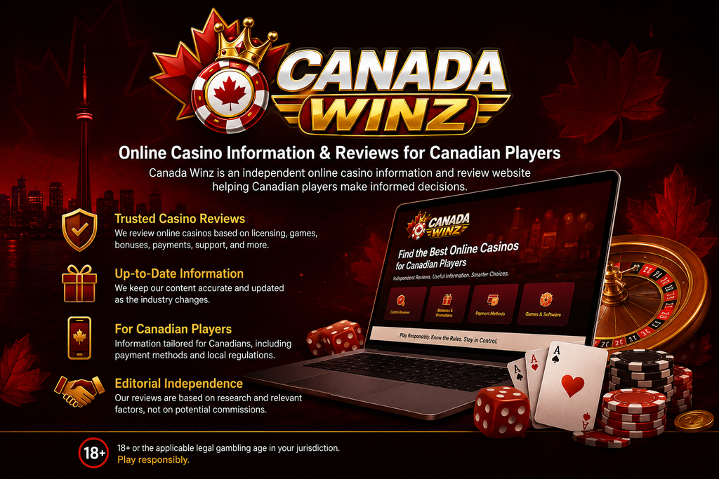 About Canada Winz