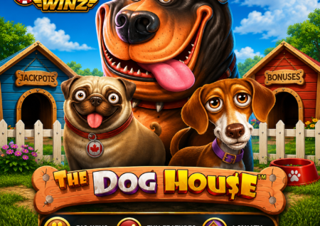 The Dog House
