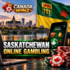 Saskatchewan Online Gambling: SIGA Exclusivity Extended Until 2029