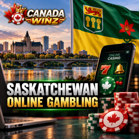 Saskatchewan Online Gambling: SIGA Exclusivity Extended Until 2029