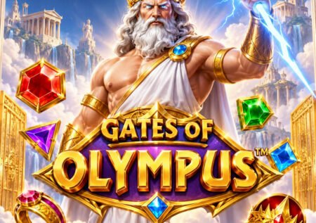 Gates of Olympus Slot Review