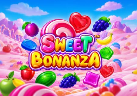 Sweet Bonanza Slot Review