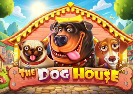 The Dog House Slot Review