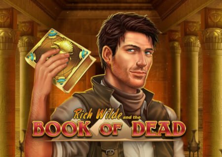 Book of Dead Slot Review